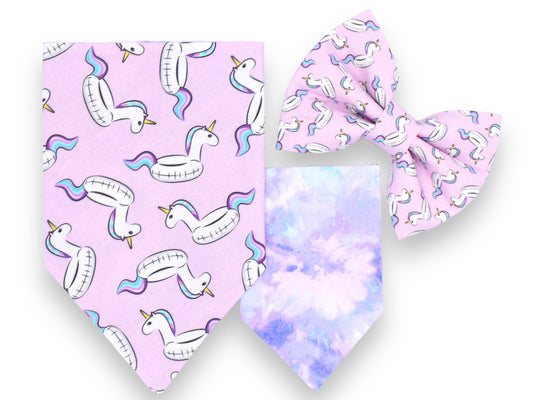 Unicorn Floaties