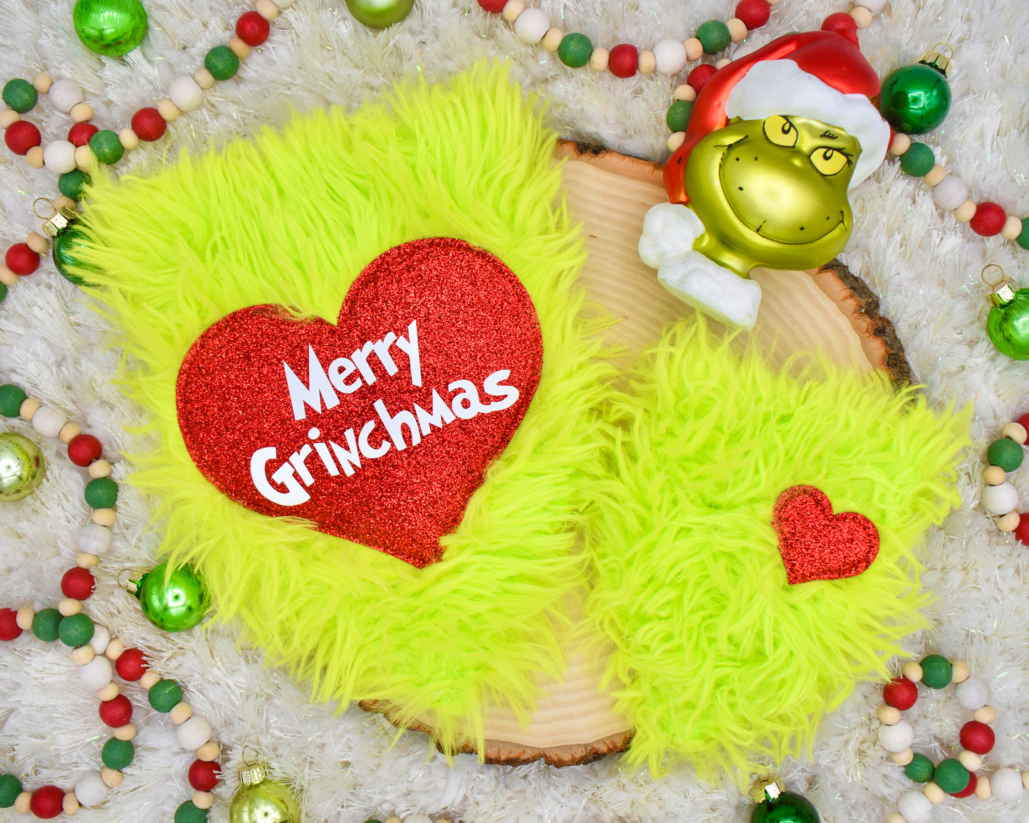 Grinchmas Furball