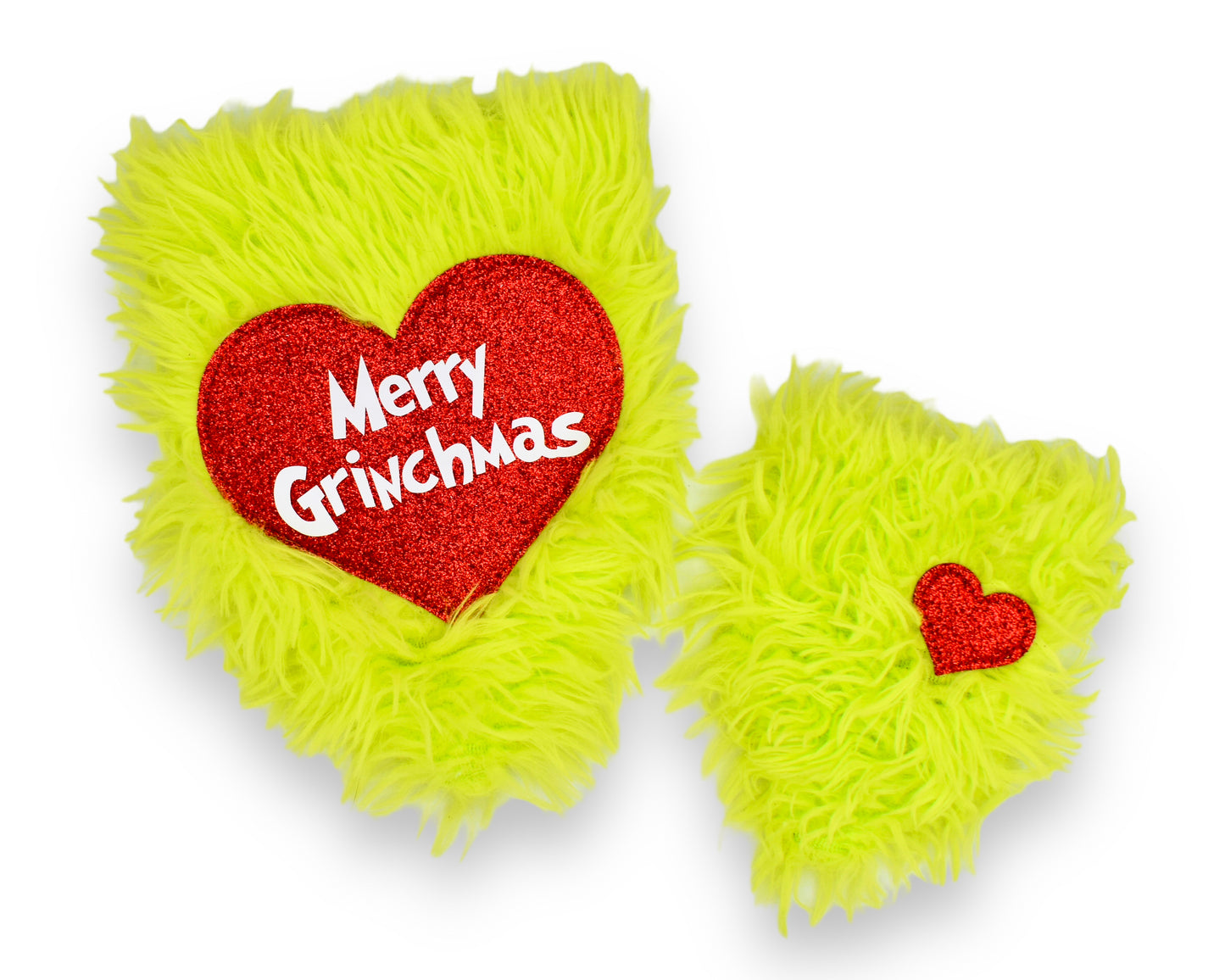 Grinchmas Furball