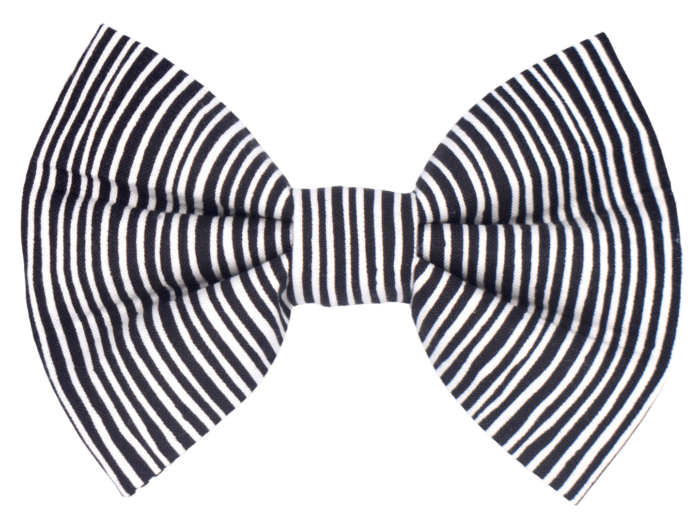 Townspeople of Halloween Bandana / Skellington Stripe Bow Tie or Sailor Bow