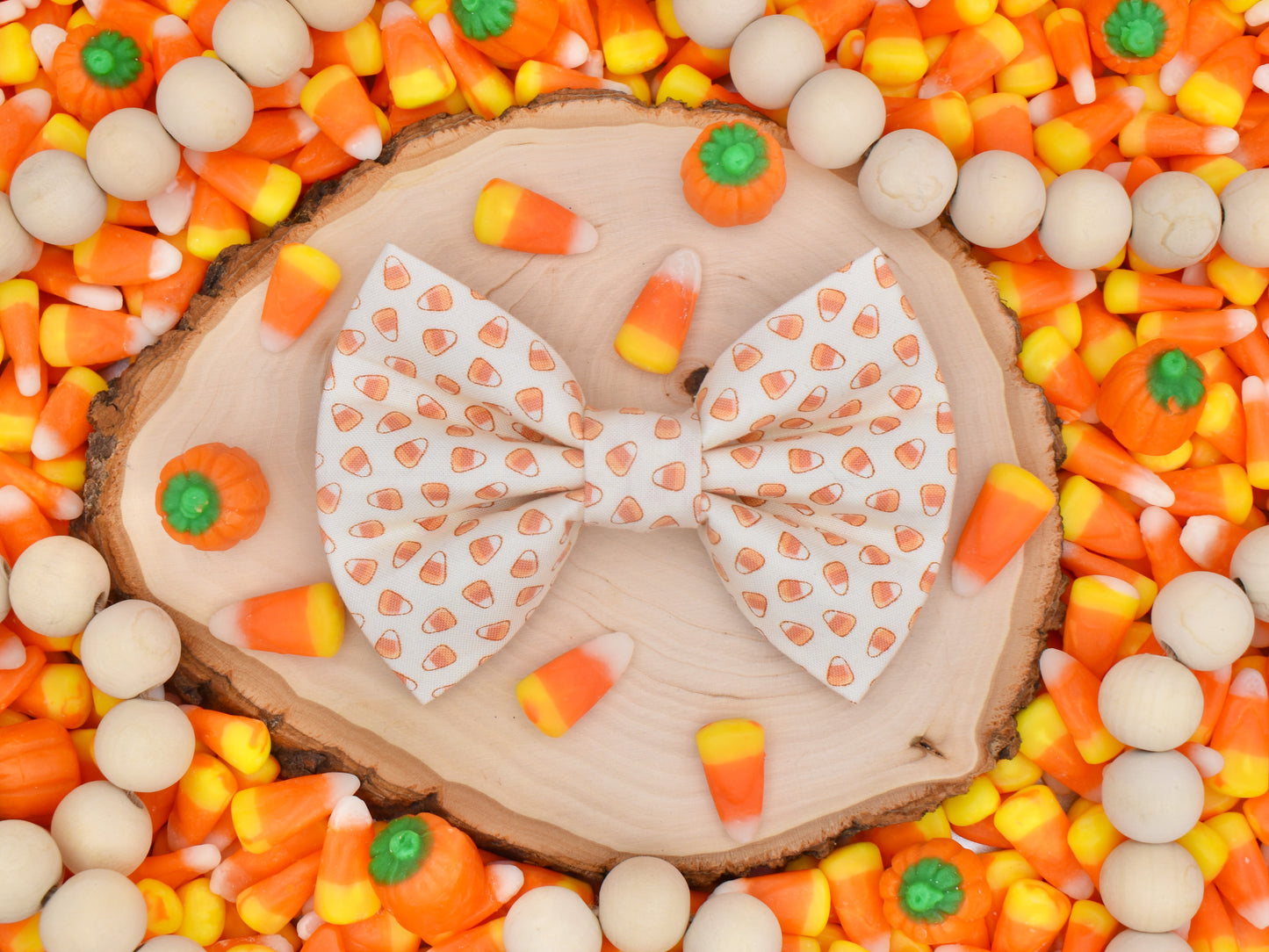 Candy Corn