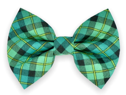 Clover Plaid