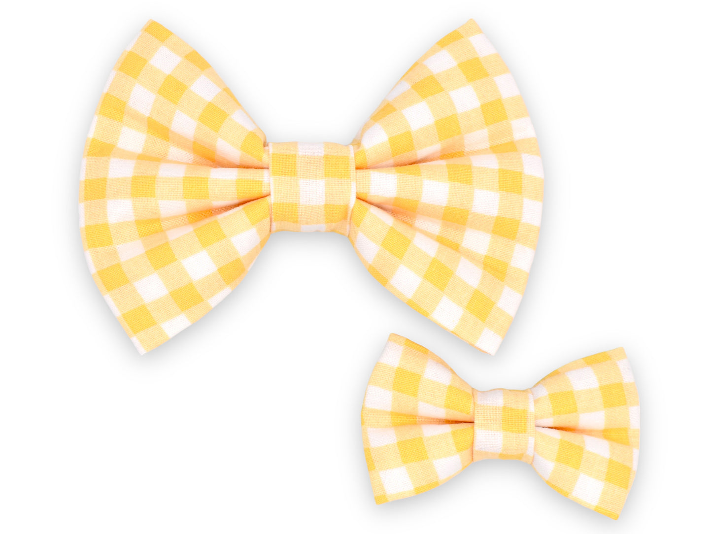 Daffodil Plaid